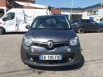 RENAULT TWINGO  BENZINE 03-18, Twingo, Bedrijf, Handgeschakeld, Zilver of Grijs