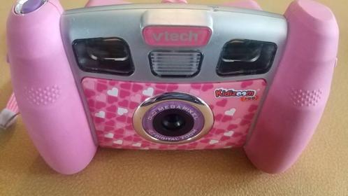 kiddizoom, Kinderen en Baby's, Speelgoed | Vtech, Gebruikt, 6 jaar of ouder, Ophalen of Verzenden