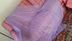 Tissu polyester 144x150, Hobby en Vrije tijd, Stoffen en Lappen, Ophalen, Polyester