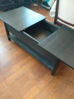 Bartafel in de woonkamer, Ophalen, Zo goed als nieuw