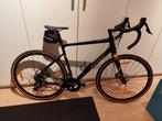 Gravelbike Grand Endurance 4 maat 57 vaste prijs, Fietsen en Brommers, Ophalen, Zo goed als nieuw