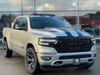 Dodge Ram 1500 LIMITED NIGHT EDITION FACELIFT HEAD-UP TVAC, Auto's, 4 deurs, Gebruikt, Leder, Bedrijf