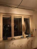 GRATIS RAAM MET ROLLUIK enkelglas, Huis en Inrichting, Ophalen, Zo goed als nieuw