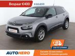 Citroën C4 Cactus 1.2 e-THP Shine (bj 2019), Auto's, Voorwielaandrijving, Stof, Gebruikt, Euro 6