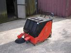 veegmachine met benzinemotor, Enlèvement, Comme neuf