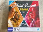 Trivial Pursuit TEAM - Nieuw, Ophalen of Verzenden, Nieuw, HASBRO