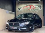 Jaguar XF 2.0 D E-Performance R-Sport * GAR 12 M *, Autos, Jaguar, Cuir, Entreprise, Electronic Stability Program (ESP), Automatique
