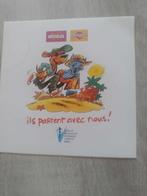 Sticker Whiskas, Ophalen of Verzenden