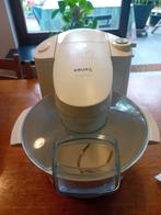 Krups Powermix Keukenrobot, Elektronische apparatuur, Keukenmixers, 3 tot 4 liter, Ophalen, Gebruikt, 3 snelheden of meer