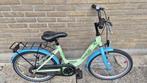 nieuwe fiets "Flower Fun" voor kinderen  van 4 tot 7 jaar, Ophalen of Verzenden, Nieuw, 16 tot 20 inch, Flower fun