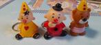 3 sleutelhangers van Bumba (1), Verzamelen, Ophalen of Verzenden, Zo goed als nieuw
