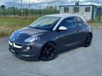 Opel Adam 1.2i Glam ,Dode hoek sensoren, Multimedia,Cruise, Autos, Opel, Cruise Control, Entreprise, 69 ch, Boîte manuelle