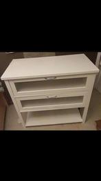 prachtige moderne ladekast Ikea demonteerbaar goeie staat, Huis en Inrichting, Ophalen of Verzenden, Zo goed als nieuw