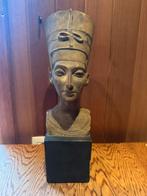 Nefertiti Buste, Antiek en Kunst, Ophalen of Verzenden
