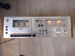 Realistic cassette deck, Audio, Tv en Foto, Cassettedecks, Ophalen of Verzenden