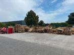 Brandhout gratis, Ophalen