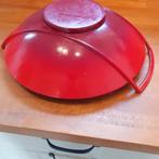 Poêle à wok Le Creuset, Enlèvement, Comme neuf