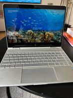 HP Spectre x360 – 13,3″ Full HD touchscreen met B&O audio, Computers en Software, Ophalen of Verzenden, Azerty, 8 GB, SSD