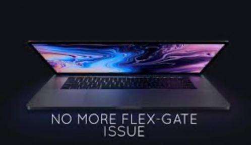 Ervaren reparatieservice voor Macbook Pro schermproblemen, Computers en Software, Apple Macbooks, Nieuw, MacBook, Ophalen of Verzenden