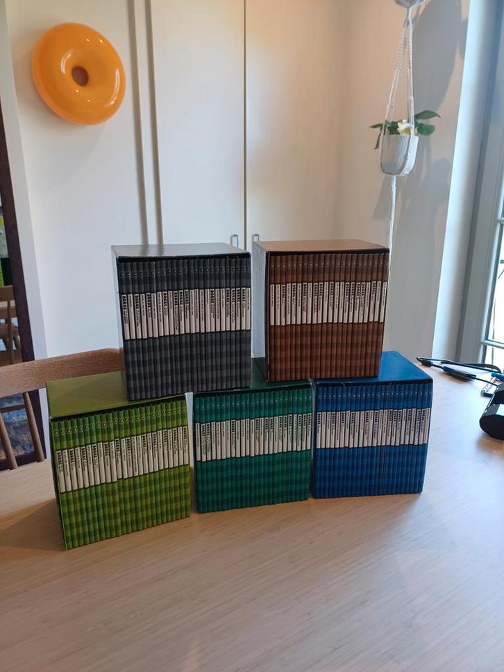 Leesboekjes borre leesclub boxen sint, Livres, Livres pour enfants | Jeunesse | Moins de 10 ans, Enlèvement ou Envoi