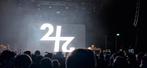 1 ticket front 242. Ab brussel donderdag, Tickets en Kaartjes, Evenementen en Festivals