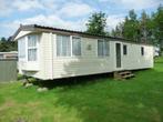 Wooncaravan in Ecaussinnes, Caravans en Kamperen, Tot en met 4