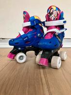 K3 rolschaatsen, Kinderen en Baby's, Speelgoed | Buiten | Rolschaatsen, Ophalen, Kinderen, Verstelbaar, Gebruikt