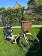 Damesfiets-Oxford, Fietsen en Brommers, Ophalen, Zo goed als nieuw, Overige merken, (Extra) lage instap