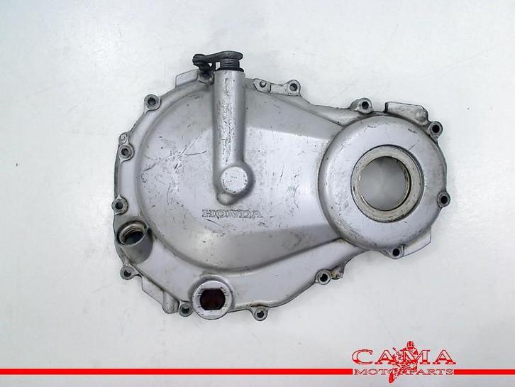 COUVERT DE MOTEUR Honda Varadero (01-1970/-), Motos, Pièces | Honda, Utilisé