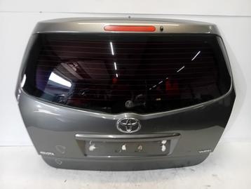 HAYON ARRIÈRE / MALLE Toyota Corolla Verso (R10 / 11), Utilisé, Toyota, Haillon arrière