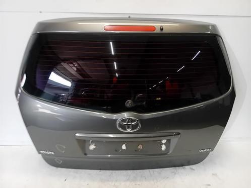 ACHTERKLEP Toyota Corolla Verso (R10 / 11) (01-2004/03-2009), Auto-onderdelen, Carrosserie, Achterklep, Toyota, Gebruikt