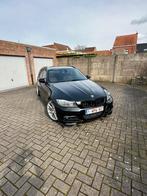 Bmw 335i e91 lichte vracht, Autos, BMW, Cuir, Noir, Break, Automatique