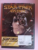 DVD Star Trek The Next Generation aflevering 40 tot 42, Cd's en Dvd's, Ophalen of Verzenden, Zo goed als nieuw