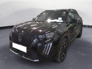Peugeot 2008 3114 GT EAT8 PureTech S&S Turbo beschikbaar voor biedingen
