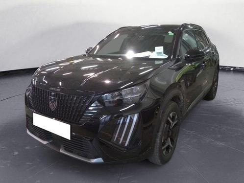 Peugeot 2008 3114 GT EAT8 PureTech S&S Turbo, Auto's, Peugeot, Bedrijf, Benzine, Euro 6, SUV of Terreinwagen, 5 deurs, Automaat