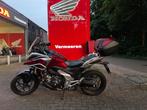 Honda NC750X MT (bj 2024), 750 cc, Bedrijf, Meer dan 35 kW, Overig