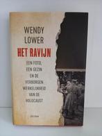 Het Ravijn - Wendy Lower, Ophalen of Verzenden, Tweede Wereldoorlog, Gelezen, Algemeen
