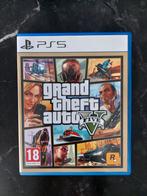 Grand Theft Auto V (GTA 5) | PS5 | Complete Game, Games en Spelcomputers, Ophalen of Verzenden, Zo goed als nieuw