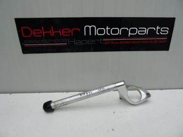 Linker Clipon / Stuurhelft links Ducati ST4S 2001-2002-2005