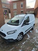 Ford transit courier, Auto's, Diesel, Particulier, Ford, Te koop