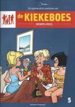 Strips van " De kiekeboes ", Comme neuf, Plusieurs BD, Enlèvement ou Envoi