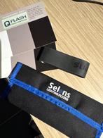 Lichtfilters voor flits, Enlèvement, Utilisé