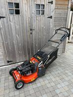 Grasmaaier Kubota met rol, Ophalen, Nieuw, Opvangbak, Benzine-grasmaaier