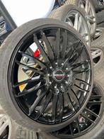 BORBET VELGEN SET - 8.5jx 19 H2 - BMW F20 F22, 245 mm, Banden en Velgen, Nieuw, Personenwagen