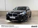 BMW Serie X X2 M SPORT - HARMAN-KARDON - HAAK, Automaat, X2, Navigatiesysteem, Zwart