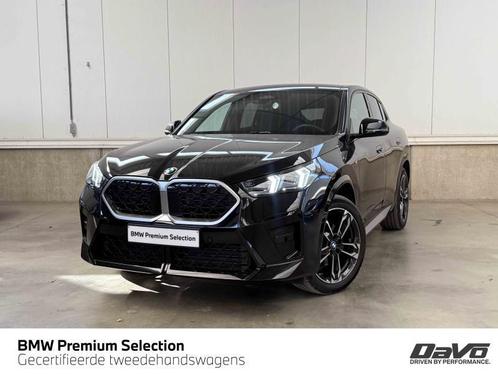 BMW Serie X X2 M SPORT - HARMAN-KARDON - HAAK, Auto's, BMW, Bedrijf, X2, Adaptieve lichten, Airbags, Airconditioning, Alarm, Boordcomputer