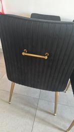 Eetstoelen, Dieren en Toebehoren, Ophalen, Zo goed als nieuw