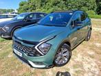 KIA SPORTAGE 1.6 T-GDI 230 Hev GT-Line Premium, Auto's, Kia, Automaat, Te koop, Sportage, Hybride Elektrisch/Benzine