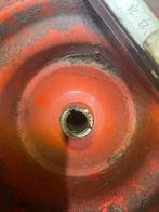 roulettes, Enlèvement, Comme neuf