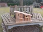 Vogelhuisje, Tuin en Terras, Vogelhuisjes en Vogelbaden, Ophalen